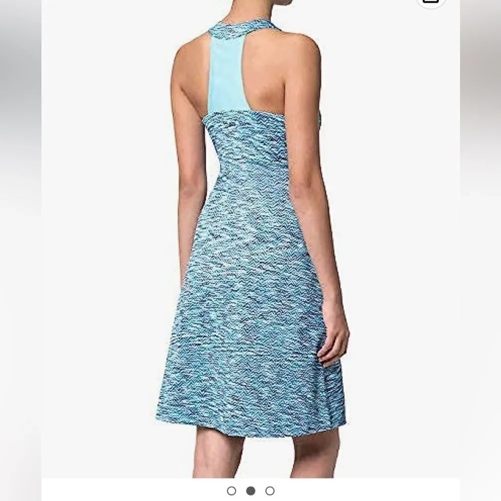 MPG - MONDETTA PERFORMANCE GEAR - LADIES TRAVEL DRESS - LIKE NEW - XL - B16‎